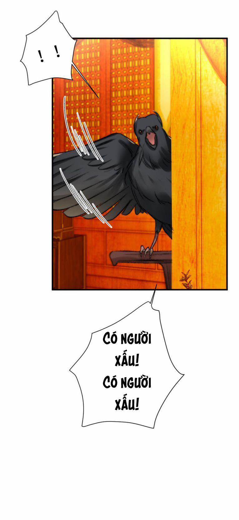 Ô Y Hạng Chi Tù Ái 4 trang 27