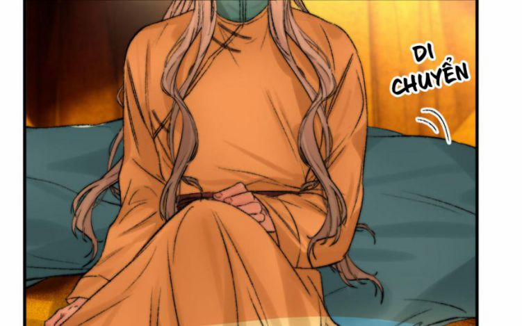 Ô Y Hạng Chi Tù Ái 5 trang 38