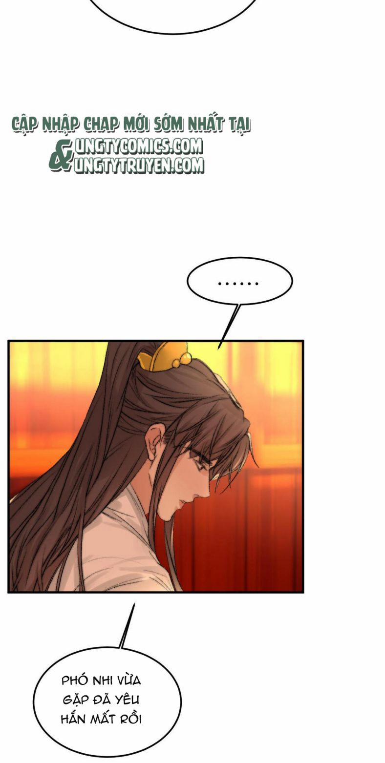Ô Y Hạng Chi Tù Ái 6 trang 12
