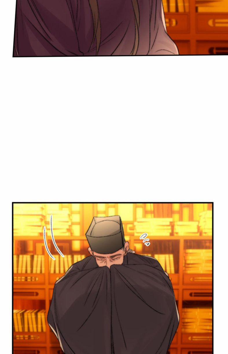 Ô Y Hạng Chi Tù Ái 6 trang 16