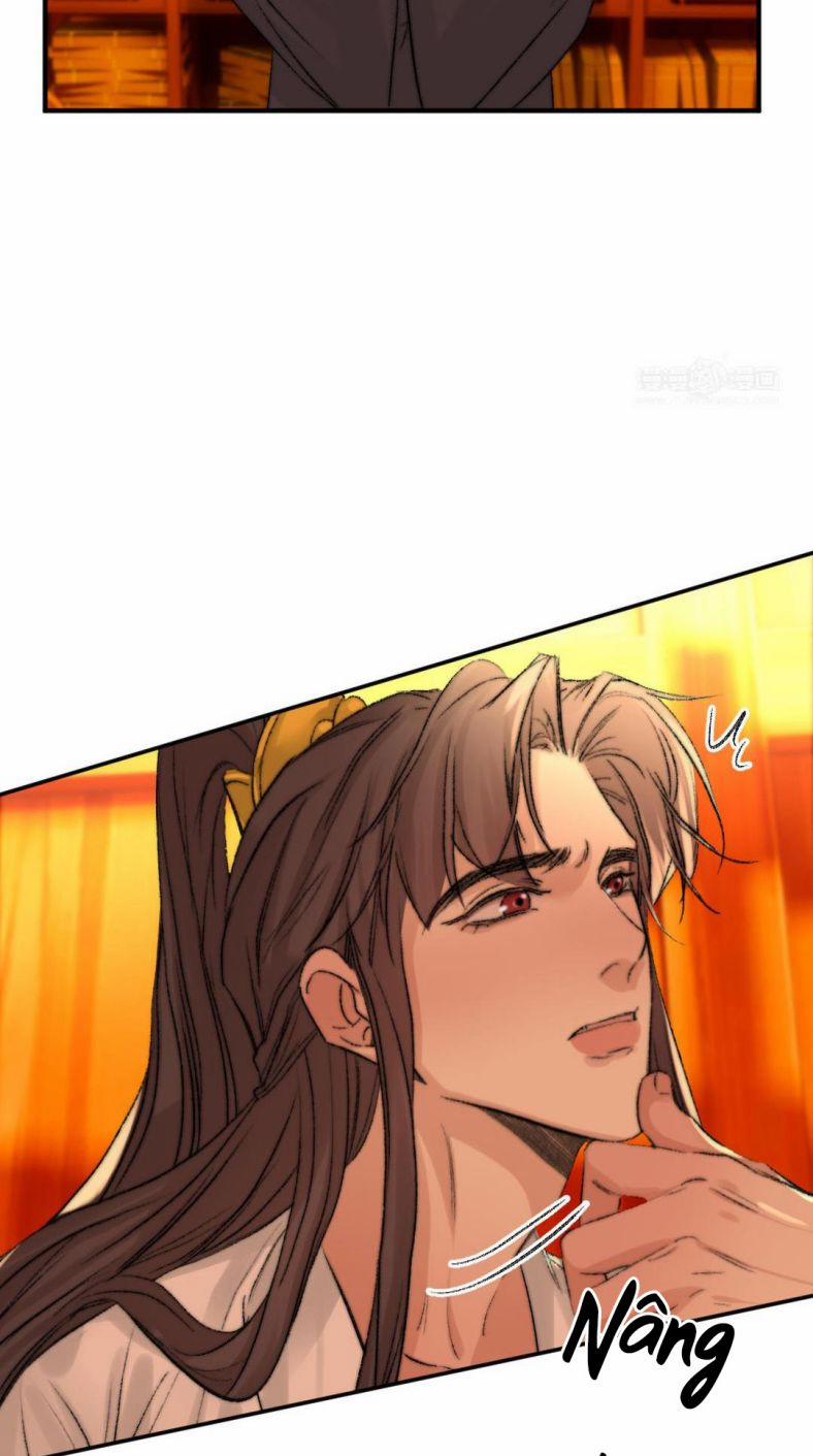 Ô Y Hạng Chi Tù Ái 6 trang 17