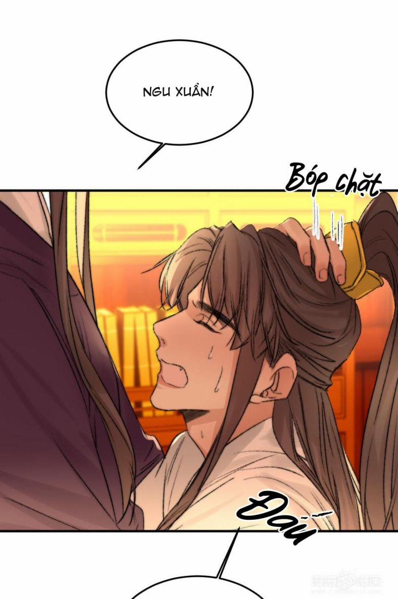 Ô Y Hạng Chi Tù Ái 6 trang 25