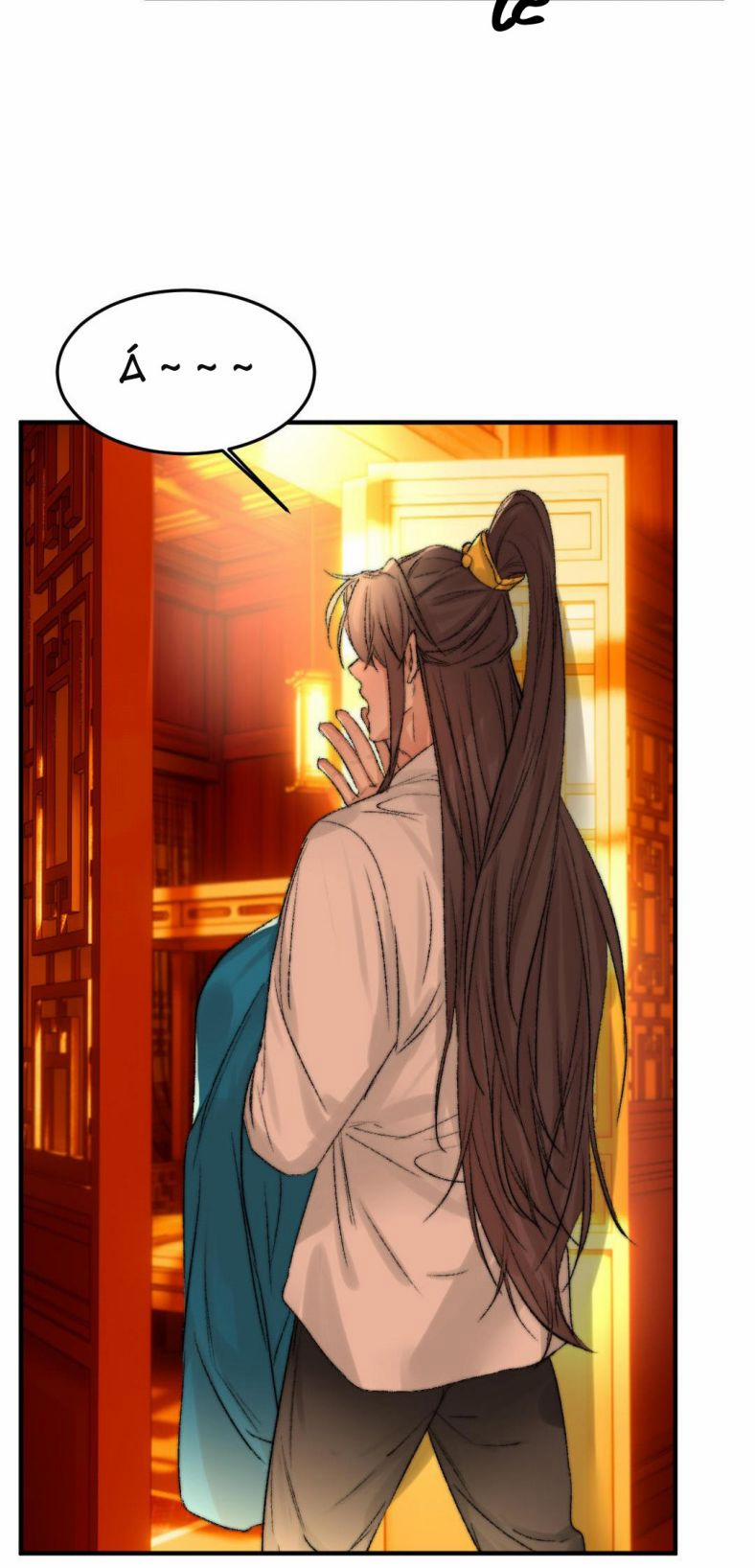 Ô Y Hạng Chi Tù Ái 6 trang 3