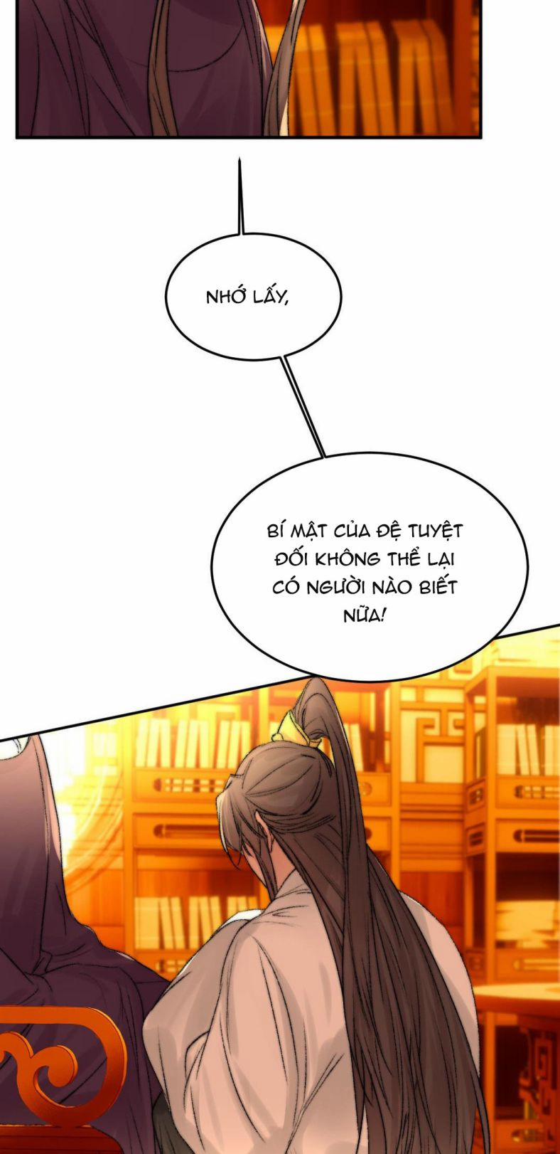 Ô Y Hạng Chi Tù Ái 6 trang 31