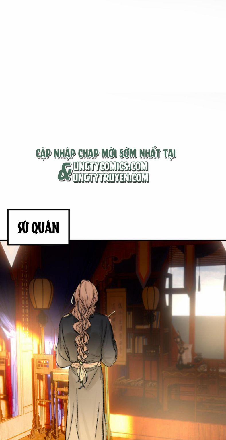 Ô Y Hạng Chi Tù Ái 6 trang 34