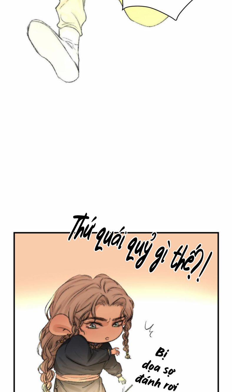 Ô Y Hạng Chi Tù Ái 6 trang 41