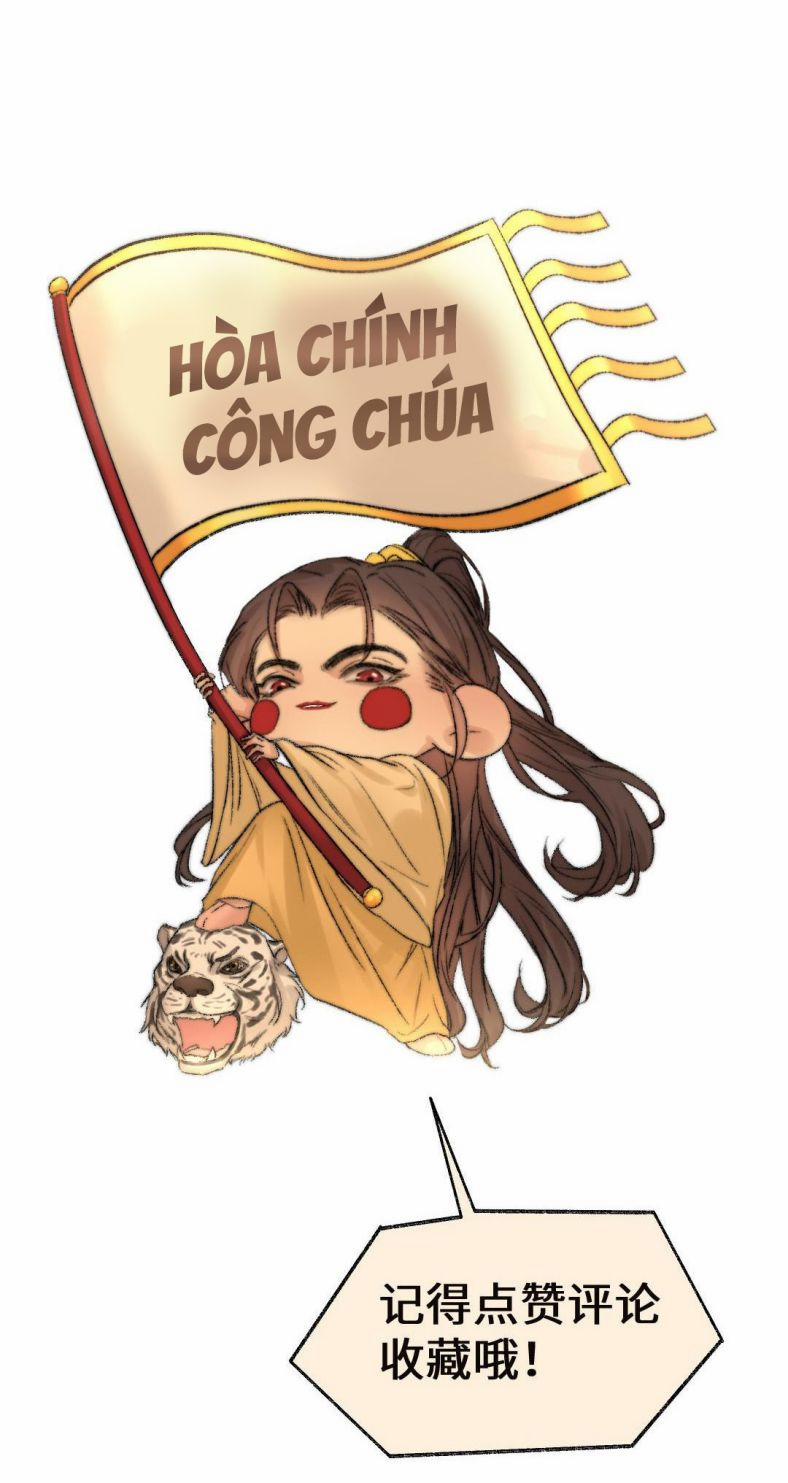 Ô Y Hạng Chi Tù Ái 6 trang 43