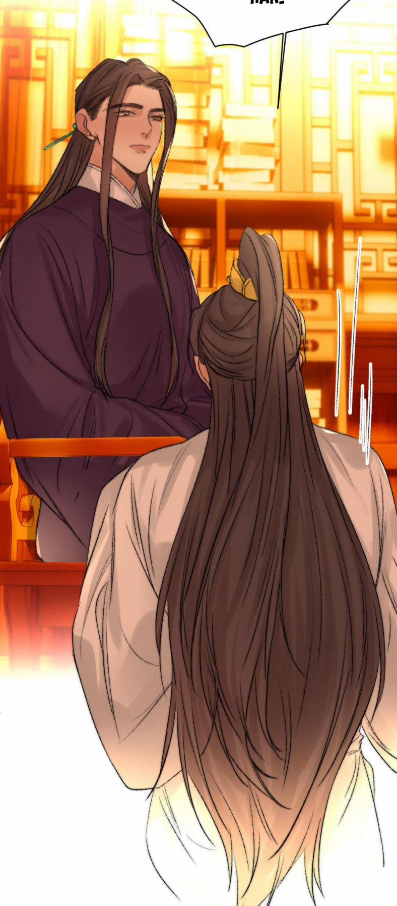 Ô Y Hạng Chi Tù Ái 6 trang 8