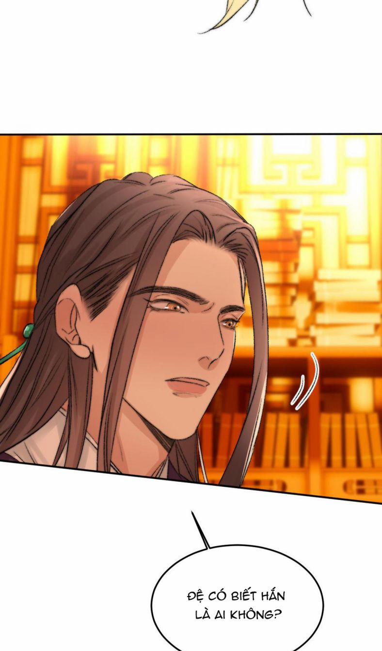 Ô Y Hạng Chi Tù Ái 6 trang 9