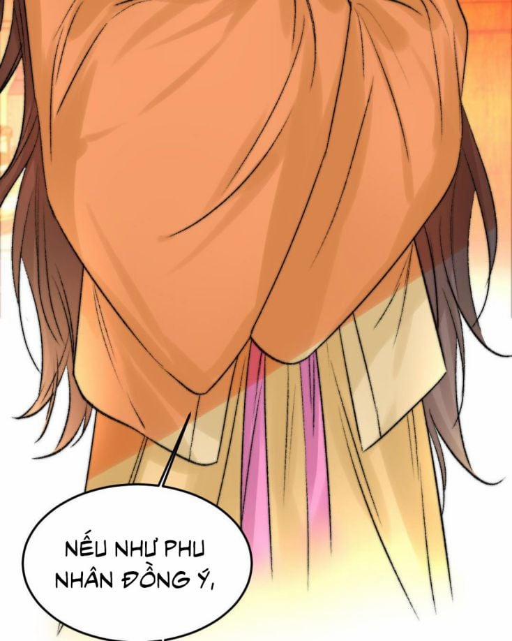 Ô Y Hạng Chi Tù Ái 7 trang 19