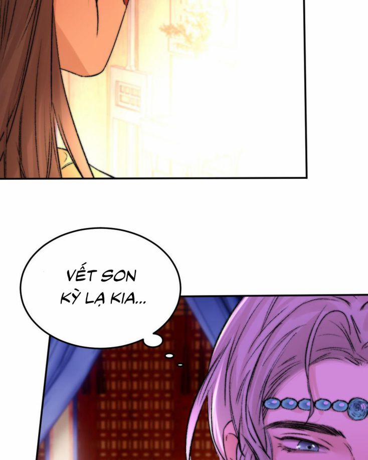 Ô Y Hạng Chi Tù Ái 7 trang 25
