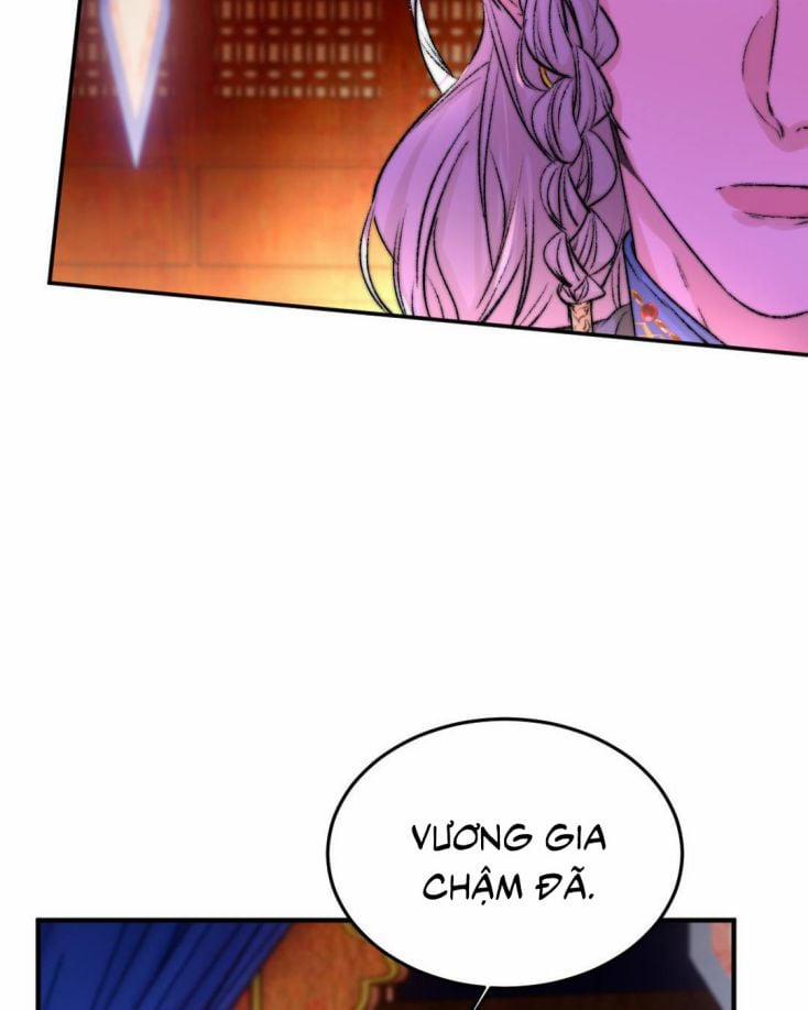Ô Y Hạng Chi Tù Ái 7 trang 26