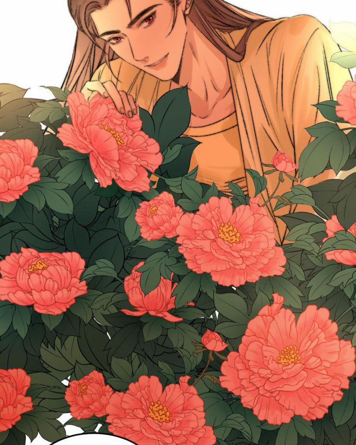 Ô Y Hạng Chi Tù Ái 7 trang 34