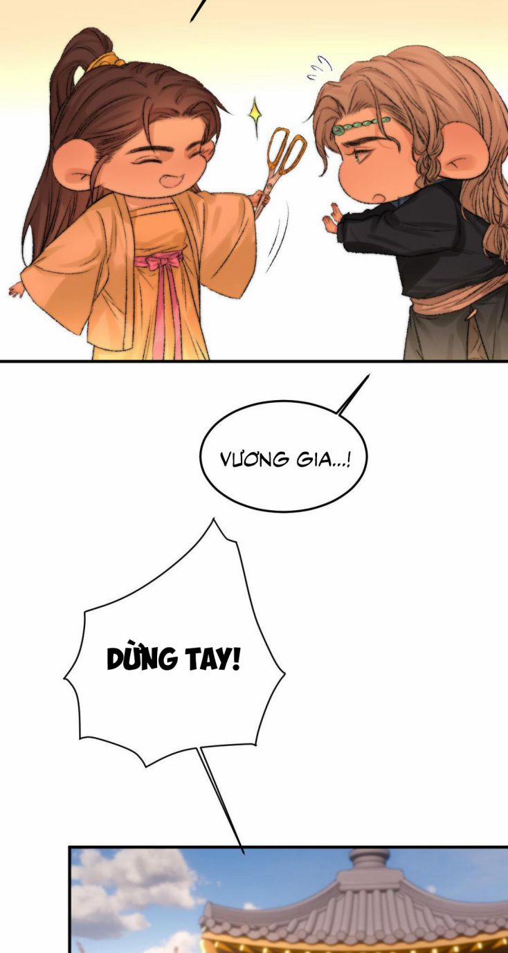 Ô Y Hạng Chi Tù Ái 7 trang 37