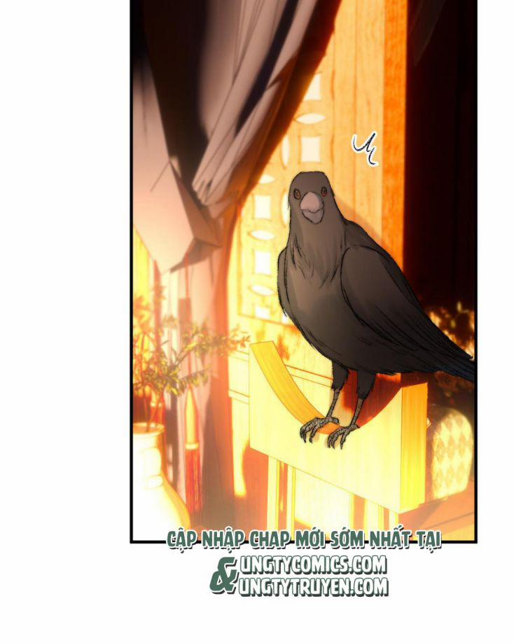 Ô Y Hạng Chi Tù Ái 7 trang 4