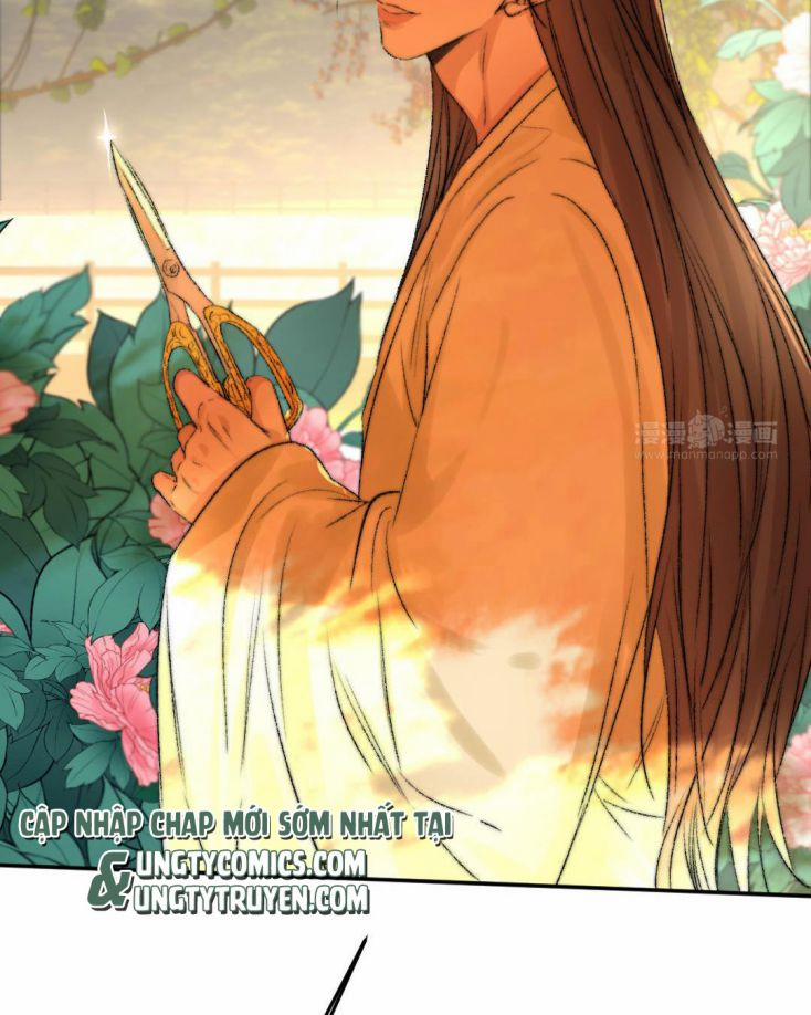 Ô Y Hạng Chi Tù Ái 7 trang 43