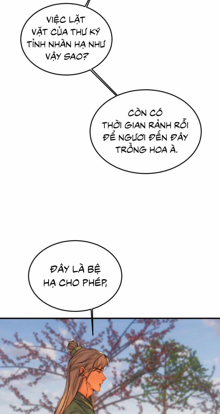 Ô Y Hạng Chi Tù Ái 7 trang 44