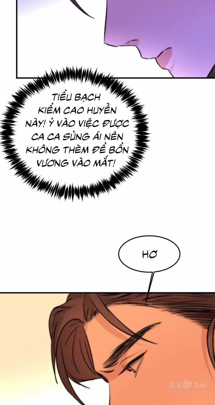 Ô Y Hạng Chi Tù Ái 7 trang 46