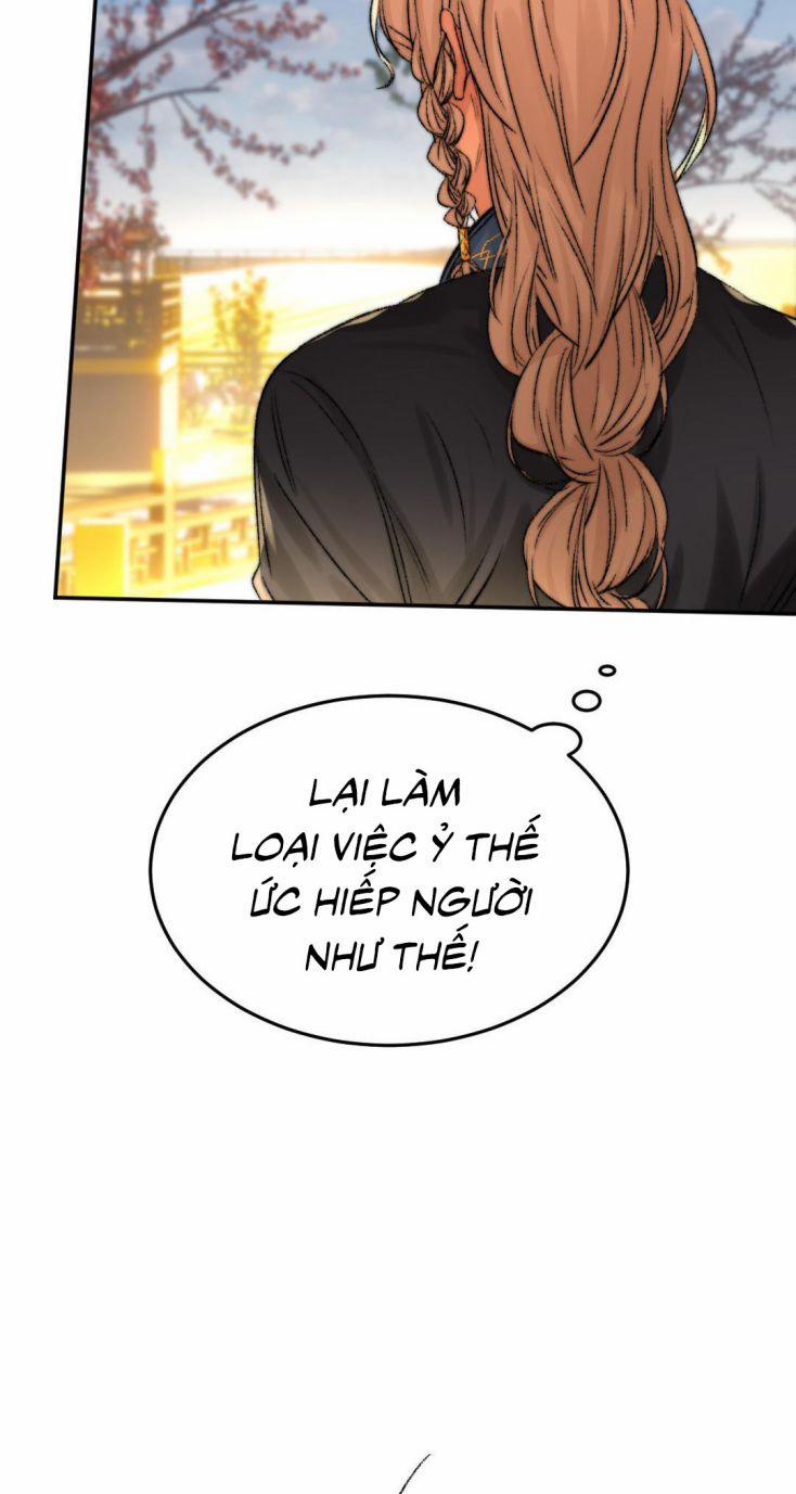 Ô Y Hạng Chi Tù Ái 7 trang 52