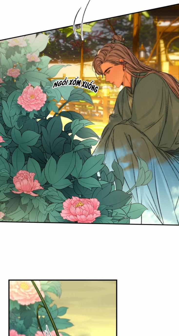 Ô Y Hạng Chi Tù Ái 7 trang 53