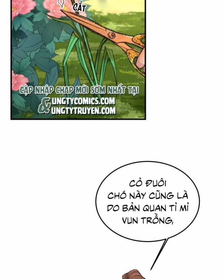 Ô Y Hạng Chi Tù Ái 7 trang 54