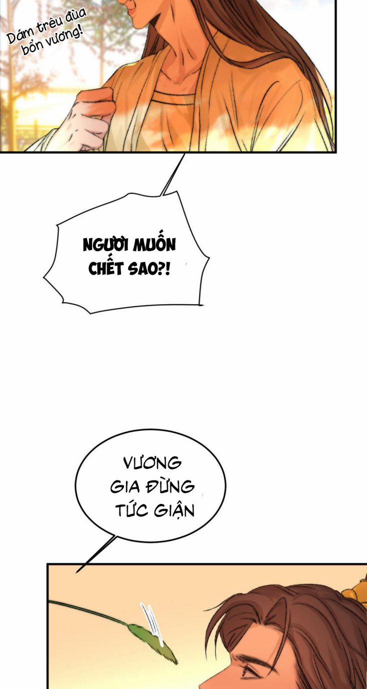 Ô Y Hạng Chi Tù Ái 7 trang 57