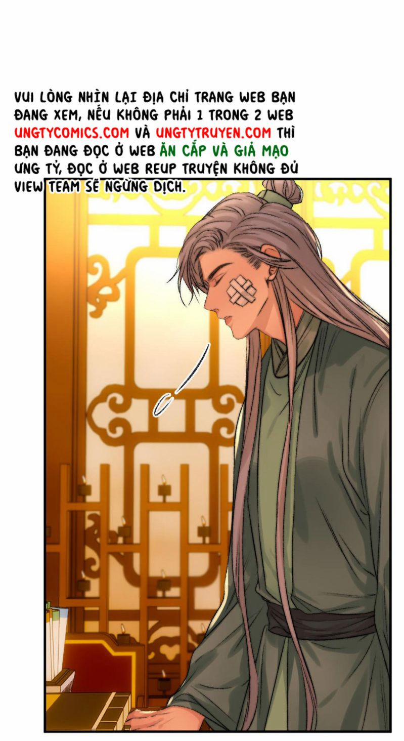 Ô Y Hạng Chi Tù Ái 8 trang 26