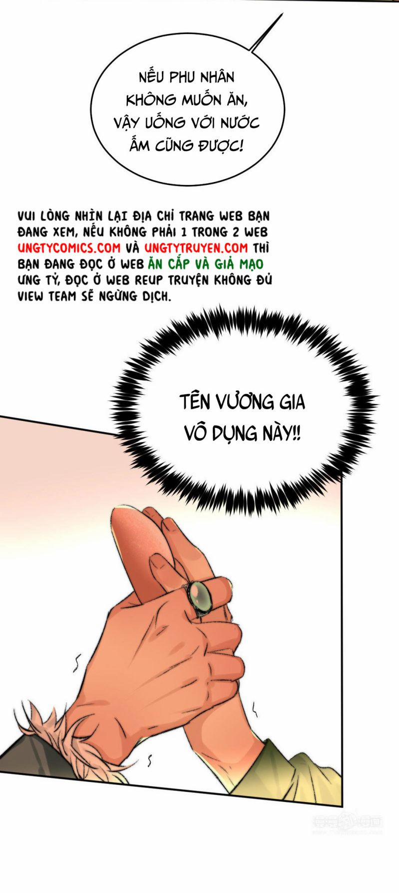 Ô Y Hạng Chi Tù Ái 9 trang 10