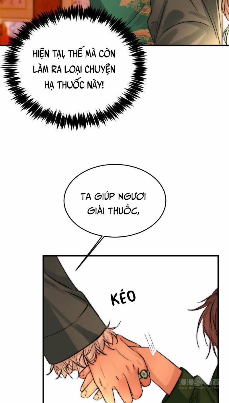 Ô Y Hạng Chi Tù Ái 9 trang 19