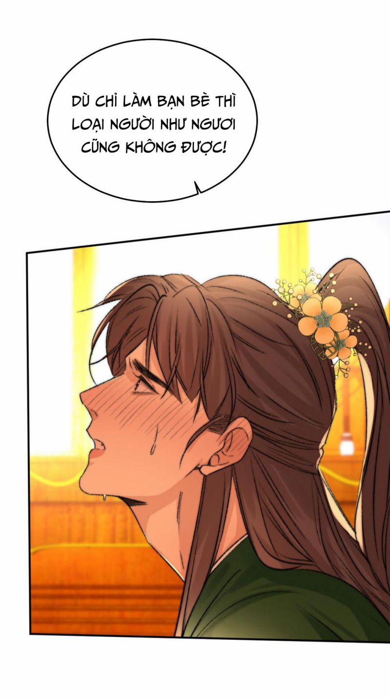Ô Y Hạng Chi Tù Ái 9 trang 23