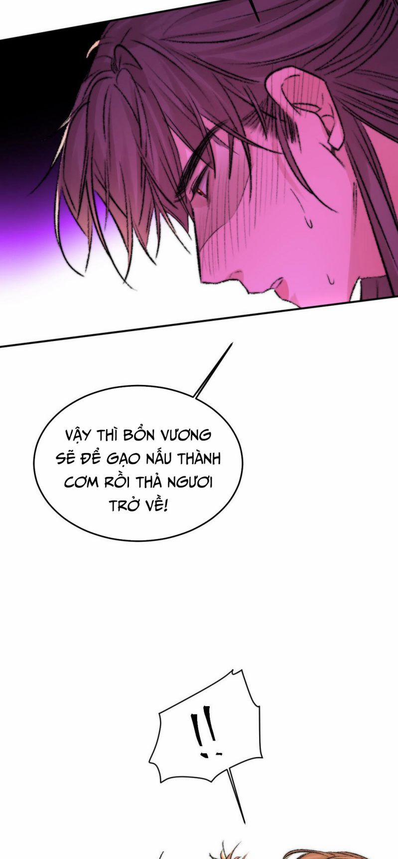 Ô Y Hạng Chi Tù Ái 9 trang 28