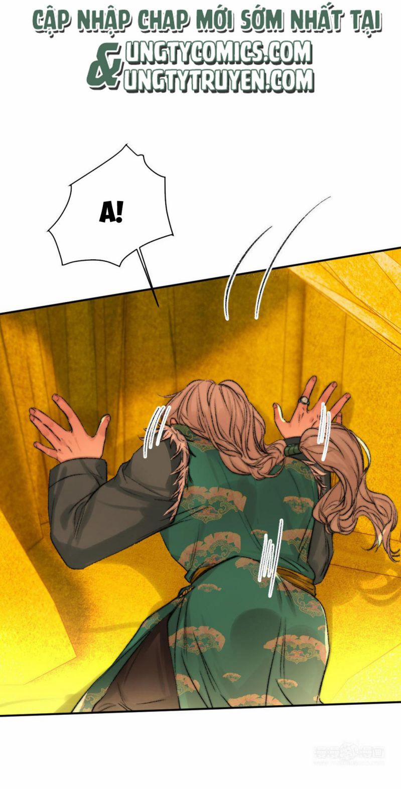 Ô Y Hạng Chi Tù Ái 9 trang 30
