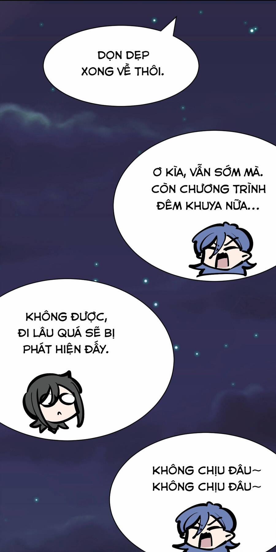 Oan Gia Chung Nhà ! 118 trang 34