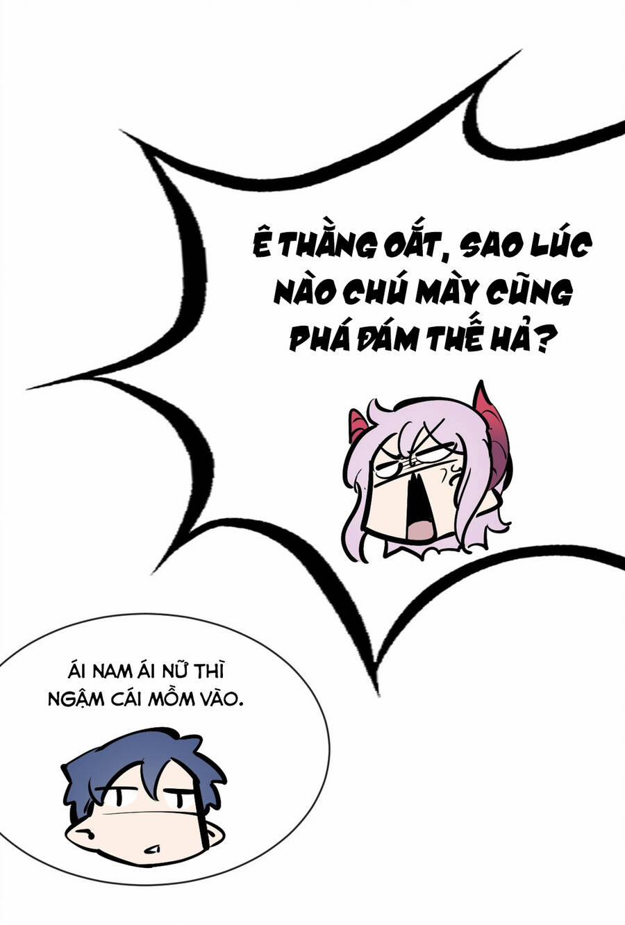 Oan Gia Chung Nhà ! 118 trang 41