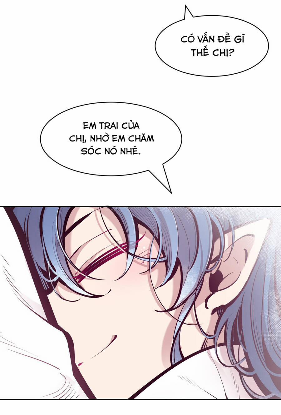 Oan Gia Chung Nhà ! 118 trang 68