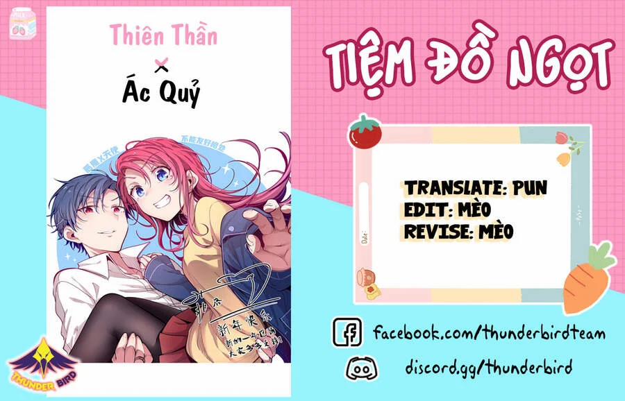 Oan Gia Chung Nhà ! 20 trang 0