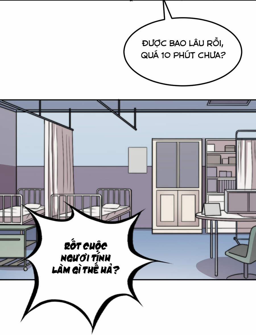 Oan Gia Chung Nhà ! 20 trang 20