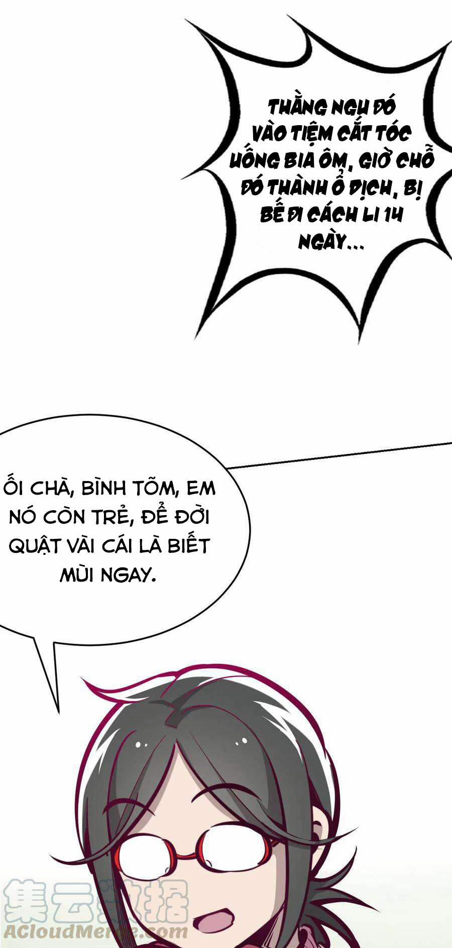 Oan Gia Chung Nhà ! 20 trang 70
