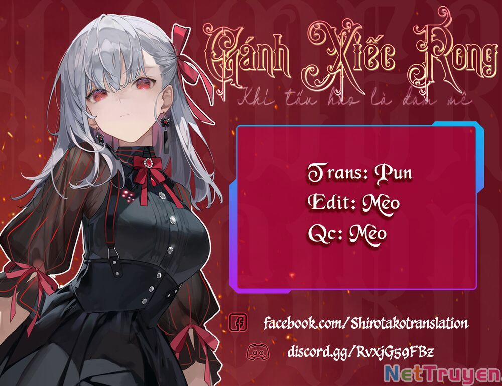 Oan Gia Chung Nhà ! 24 trang 0