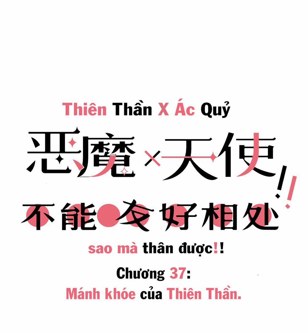 Oan Gia Chung Nhà ! 37 trang 1