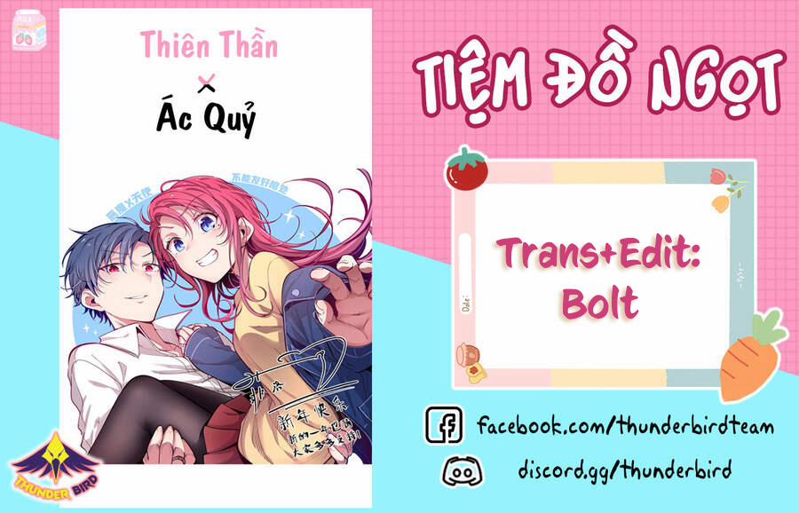 Oan Gia Chung Nhà ! 40.1 trang 0