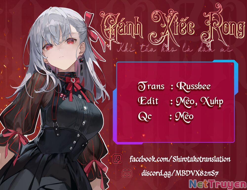 Oan Gia Chung Nhà ! 42 trang 0