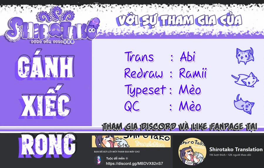 Oan Gia Chung Nhà ! 65 trang 0