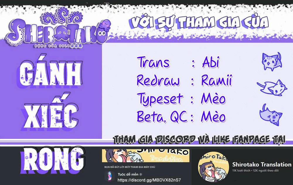 Oan Gia Chung Nhà ! 70.1 trang 1