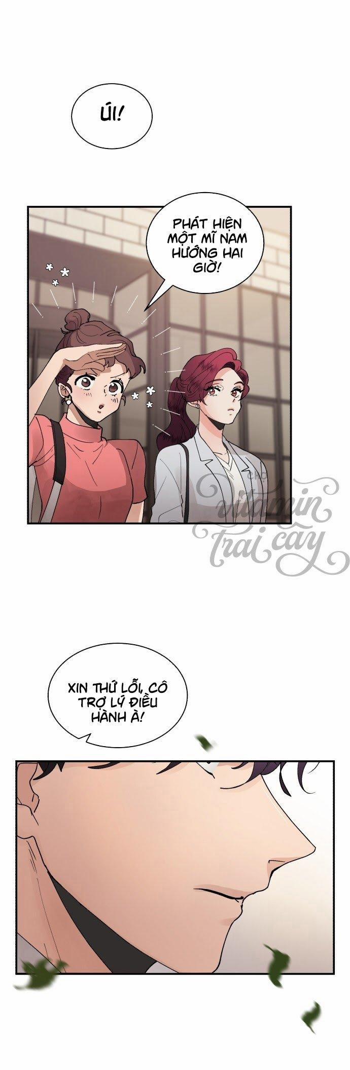 Oan Gia Ngõ Hẹp 17 trang 0