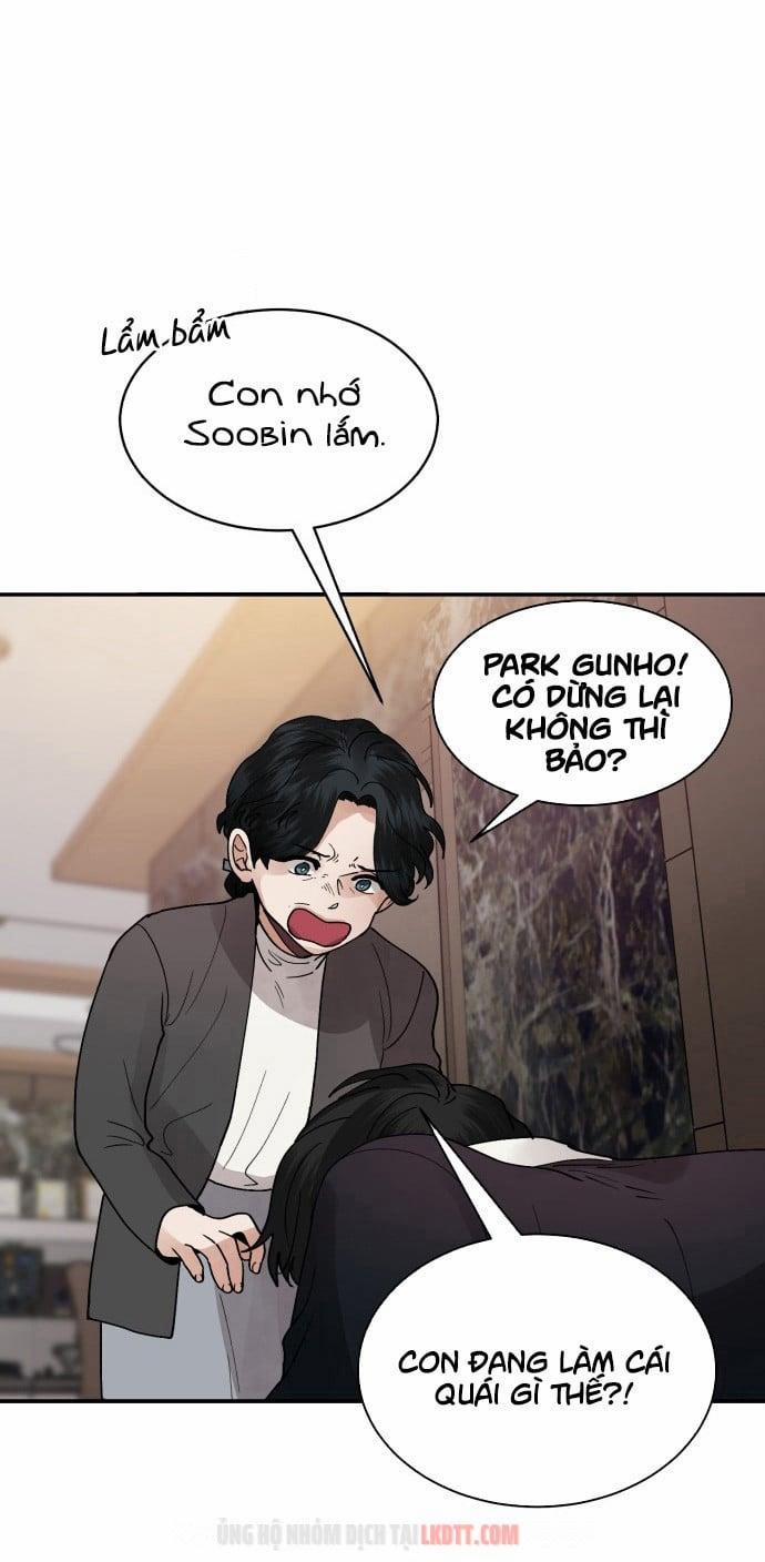 Oan Gia Ngõ Hẹp 19 trang 1