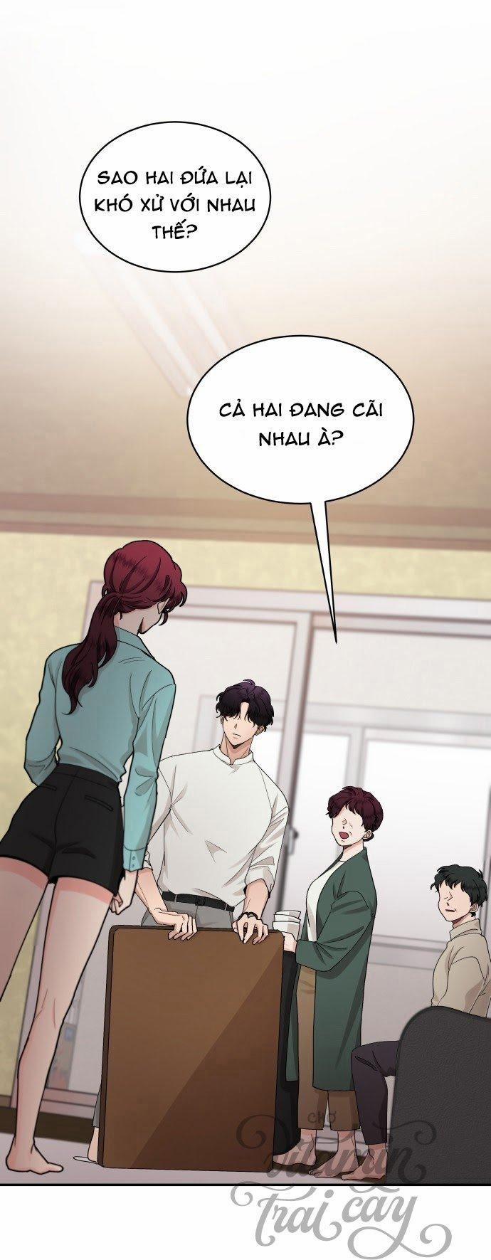 Oan Gia Ngõ Hẹp 28 trang 0