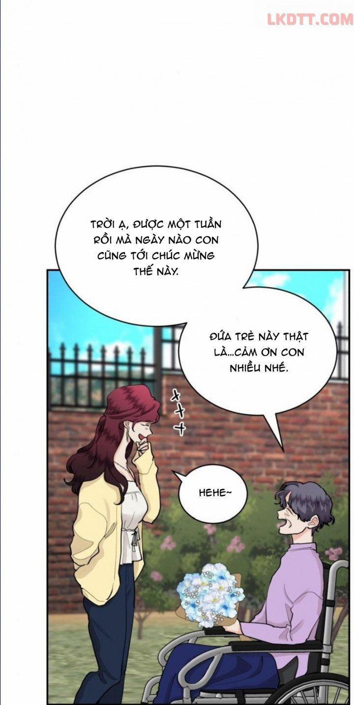 Oan Gia Ngõ Hẹp 45.2 trang 1
