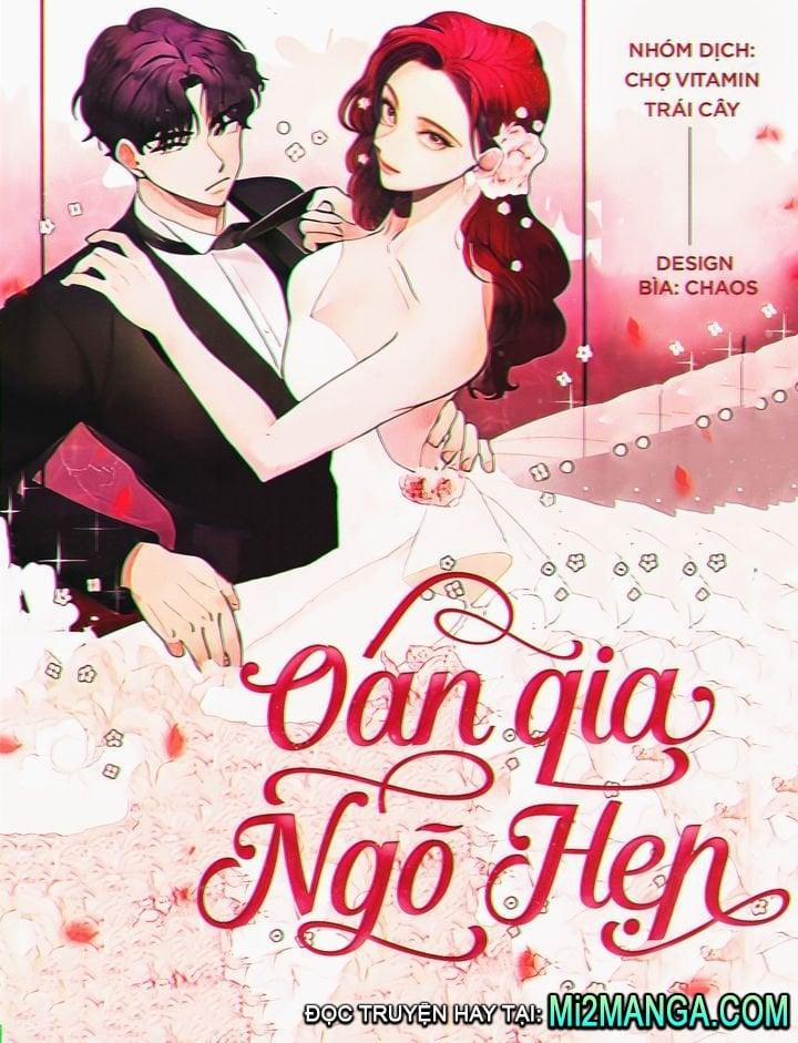 Oan Gia Ngõ Hẹp 47.1 trang 0