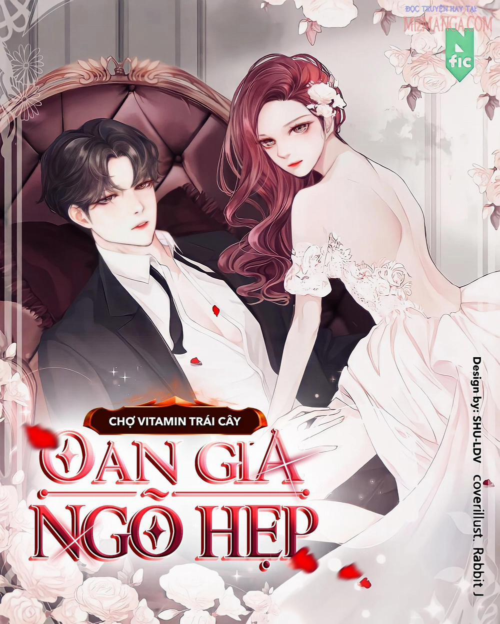 Oan Gia Ngõ Hẹp 60 trang 0